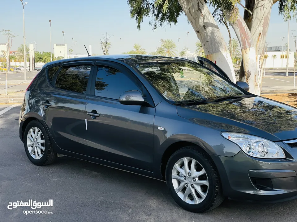 هونداي i30