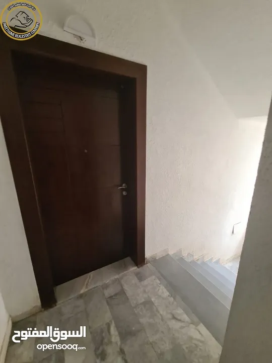 شقة مميزة للبيع في الصويفية - قرب زيت وزعتر طابق اول 150م تشطيب سوبر ديلوكس