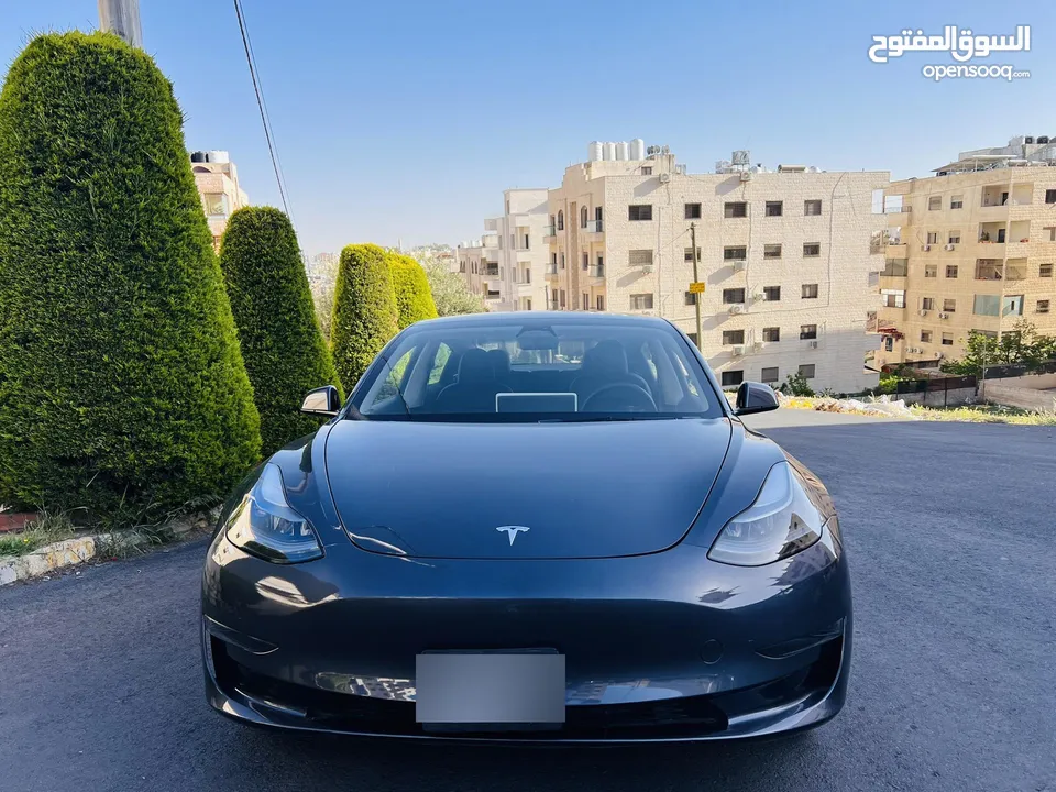 تيسلا 3 فحص كامل 2023 بسعر مغرررررررررررري