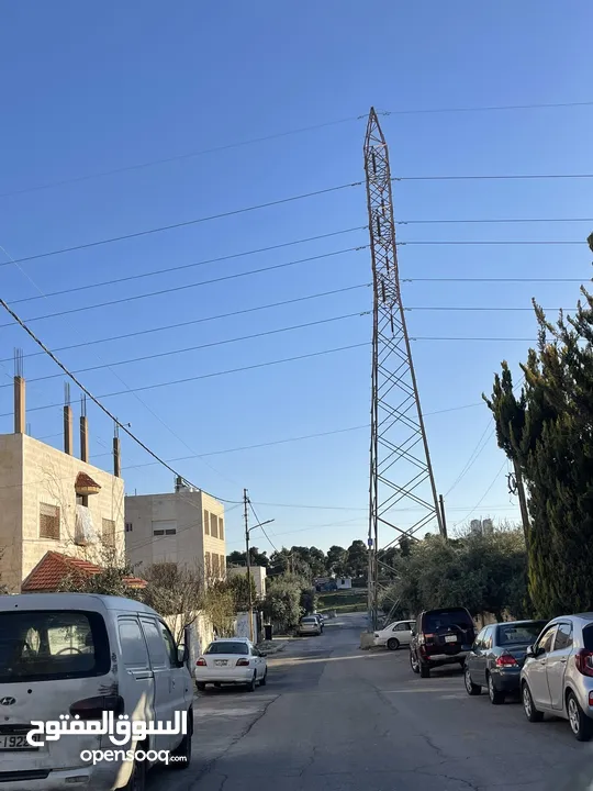 ارض للبيع من المالك مباشرة بموقع متميز في منطقة الجويدة