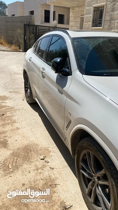 للبيع BMW X4