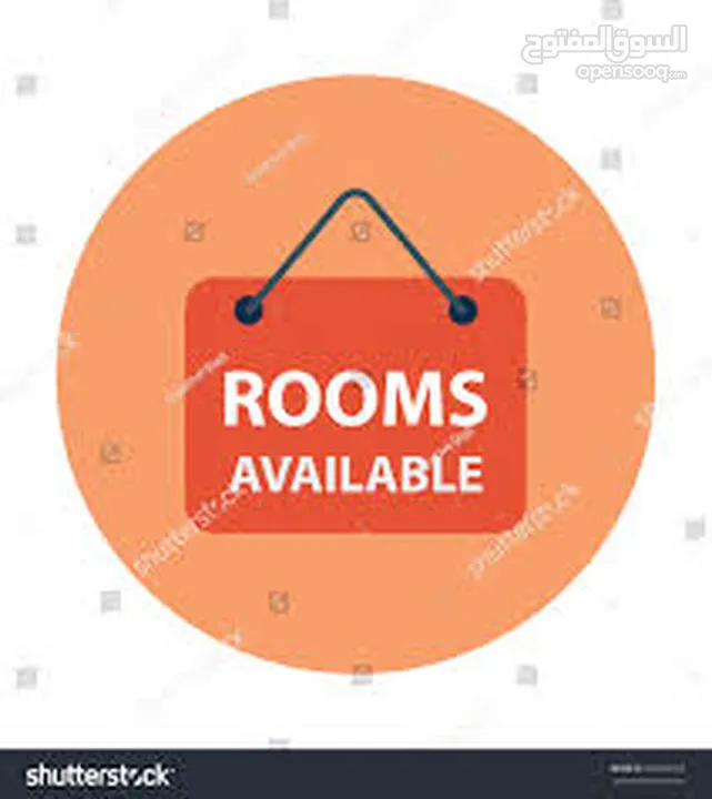 Room for rent in Hamad town roundabout 7