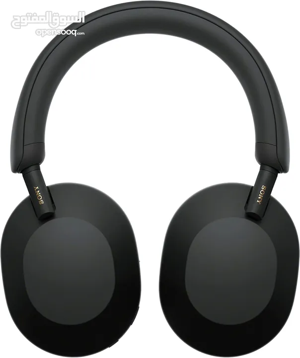 SONY WH-1000XM5 Wireless Noise Cancelling Headphones -NEW -MEGAByte