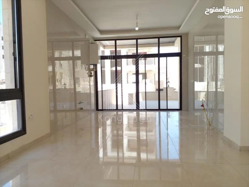 شقق مميزة للبيع على طريق المطار