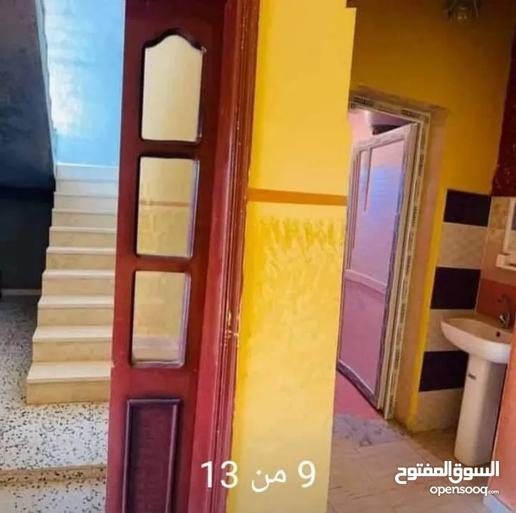 منزل للبيع في وادي الربيع القيو