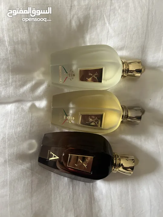 40 Perfume selection For men  ~Fragrance  عطور أصلية بأسعار مميزة – للرجال