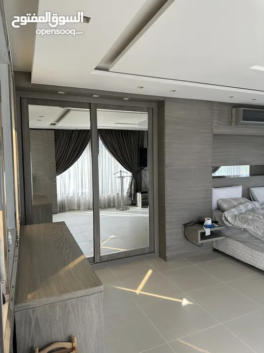 145 m2 1 Bedroom Duplex Apartment for Sale in Amman Abdoun