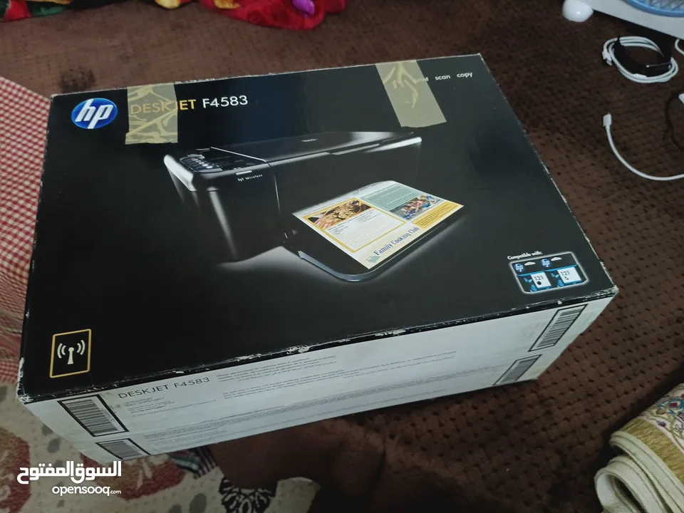 hp printer  2516/