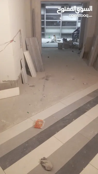 بليط كافه انواع البلاط سرميك بورسلان رخام درج شلالات بربكيو زرب تجديد حمامات اسعار منافسه