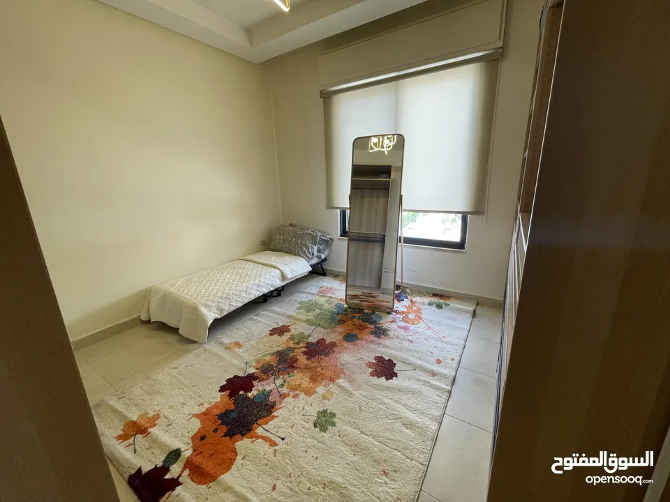شقة مفروشة للايجار في أم اذينه ( Property 38774 )-174977280