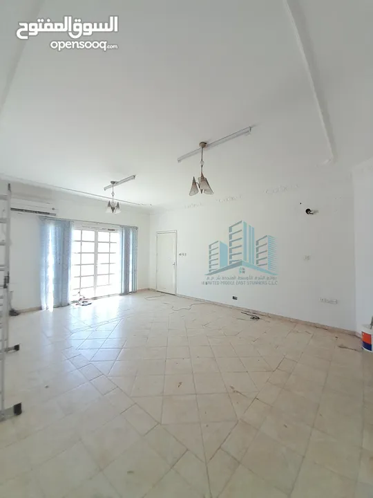 فيلا تجارية مستقلة Independent Commercial 6 BR Villa