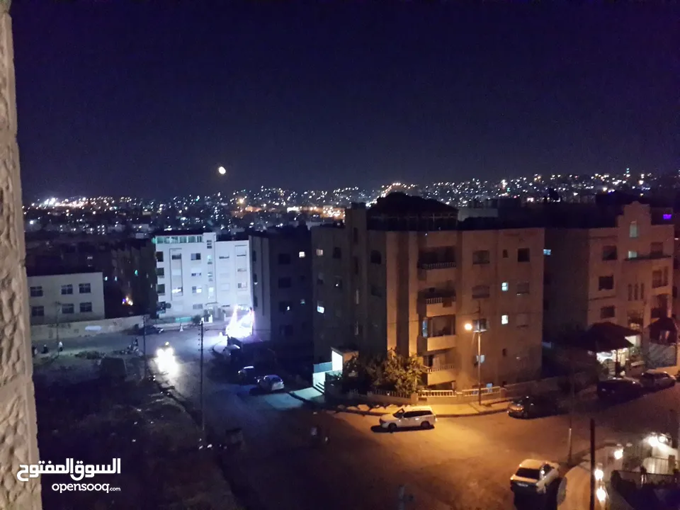 شقة للبيع مساحة 91 متر مربع