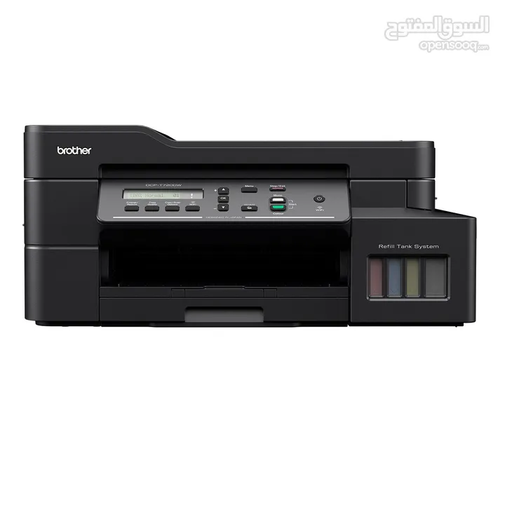 Brother DCP T720DW Printer (DCP-T720DW)