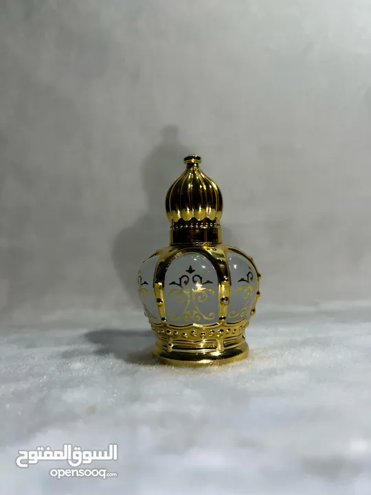 مخمريات جمره عطور مركزة اصلية