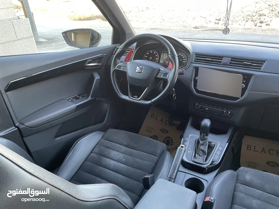 سيات ارونا 2019