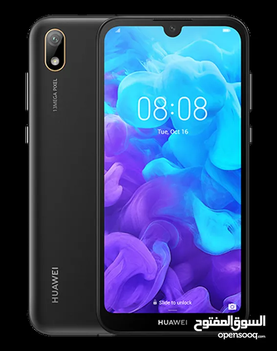 I want sale my Huawei y5 2019 black color 2gb 32gb