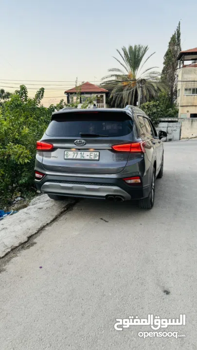 سنتافي 2019 بحالة الوكالة