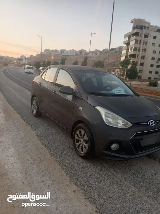 هيونداي I10