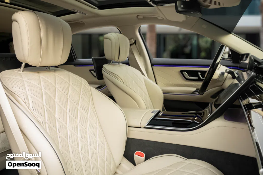 10,379 P.M S 500 AMG 0% Downpayment AGENCY WARRNATY