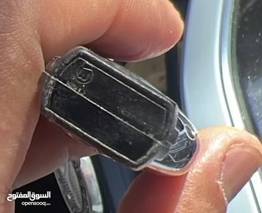 مفتاح مرسيدس شفط