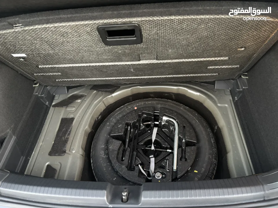 فولكس واجن بولو لايف 2022 *اصل وكالة VOLKSWAGEN POLO LIFE 1.0 95 HP