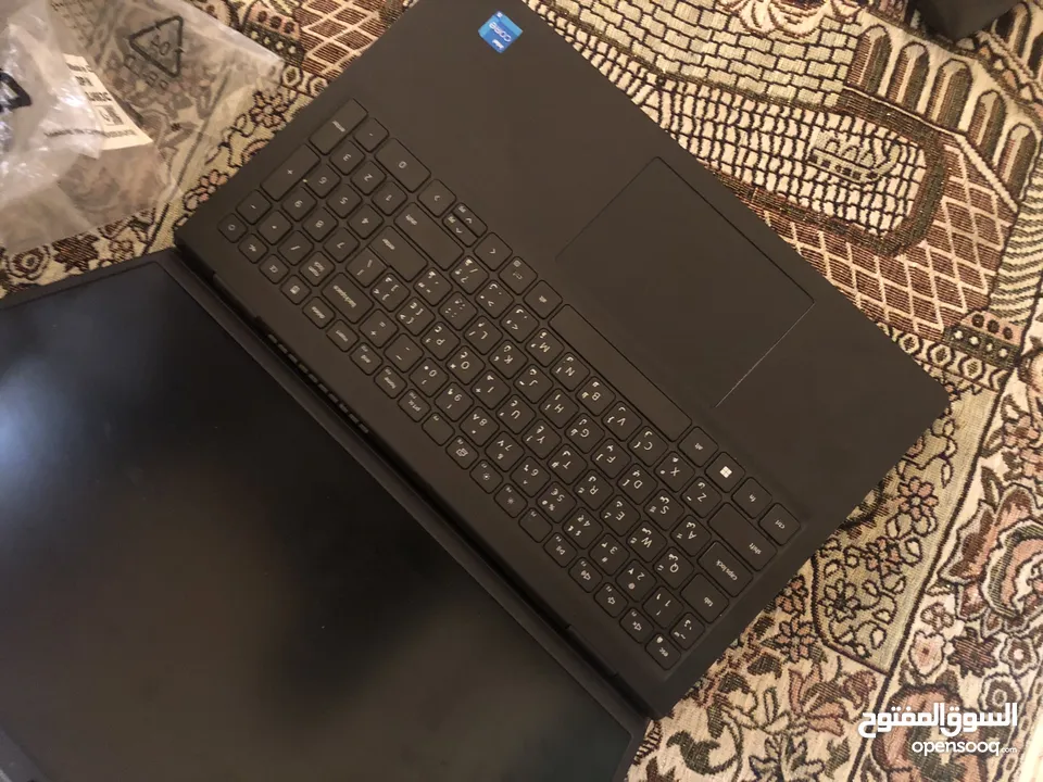 اخوو الجدييد (‏ Dell vostro 15 3510 )