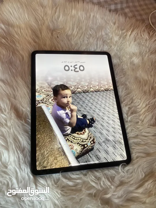 ايباد ايفون
