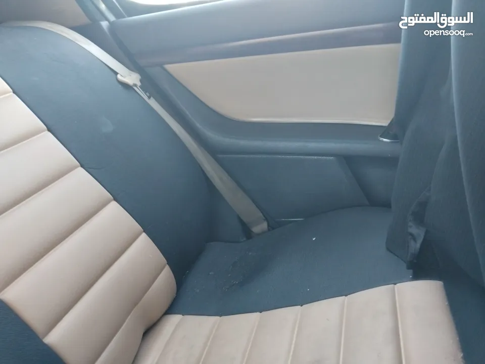بيجو 407 سلفر بلو موديل 2006 فحص قصعات امامي خلفي جيد فحص مرفق . فل إضافات 3150 قابل للتفاوض .