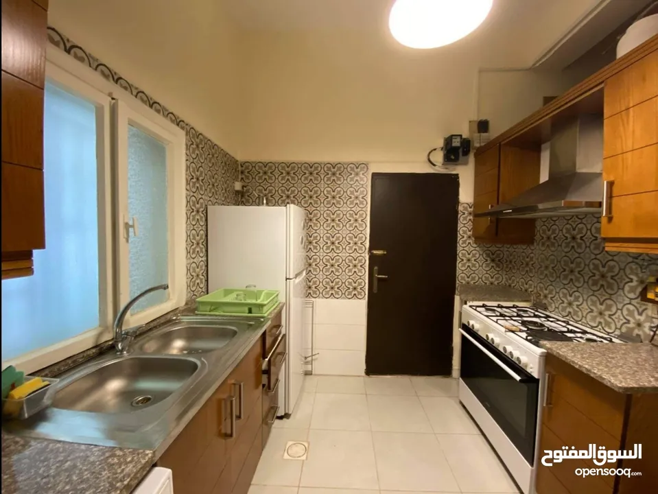 شقة مفروشة للإيجار 130م2 ( Property 14502 )-175072922