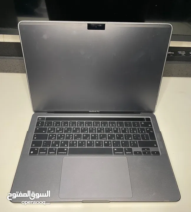 ماك بوك برو ام 2 MacBook Pro M2