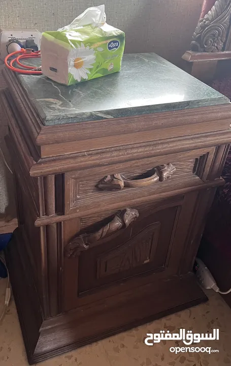 غرفه نوم للبيع في اربد حي القصيلة
