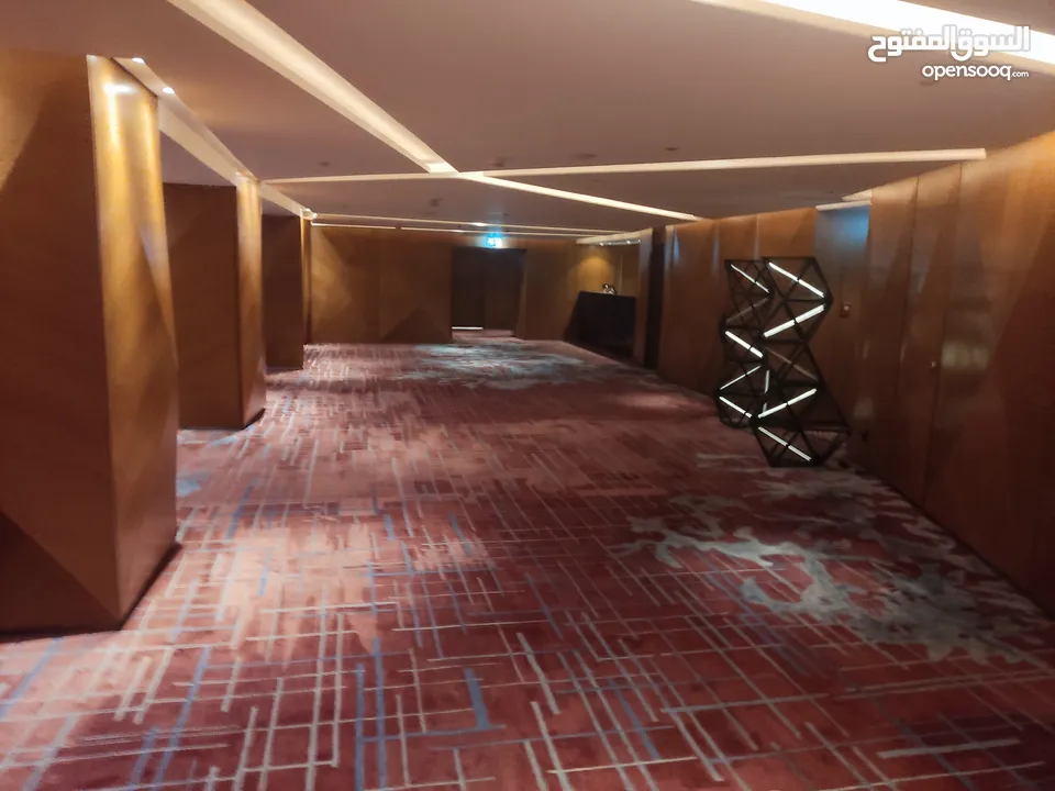خدمات اشراف هندسي وصيانة عامة و ديكورات