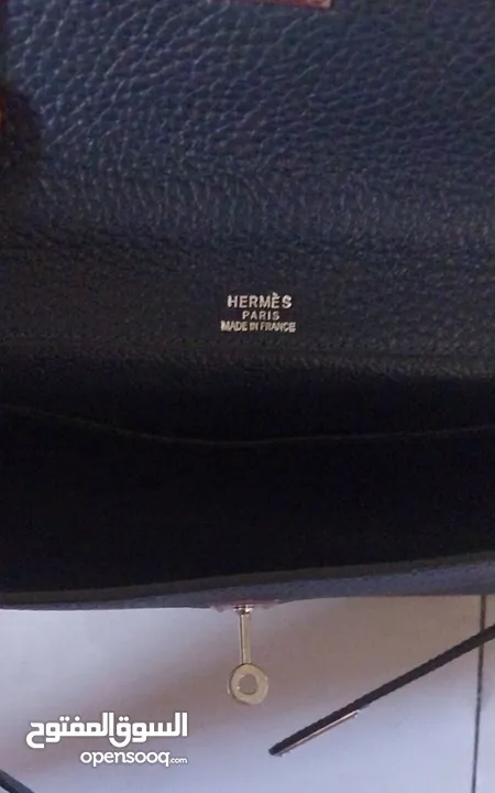 حقيبة يد من Hermes