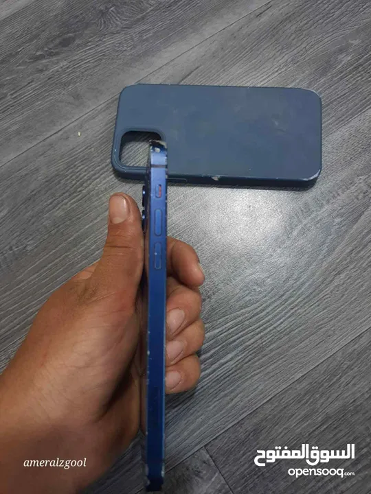 ايفون 12 للبيع