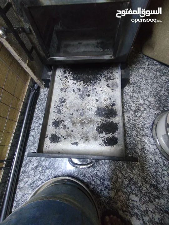 صوبا حطب جديد مستعمل استعمال خفيف