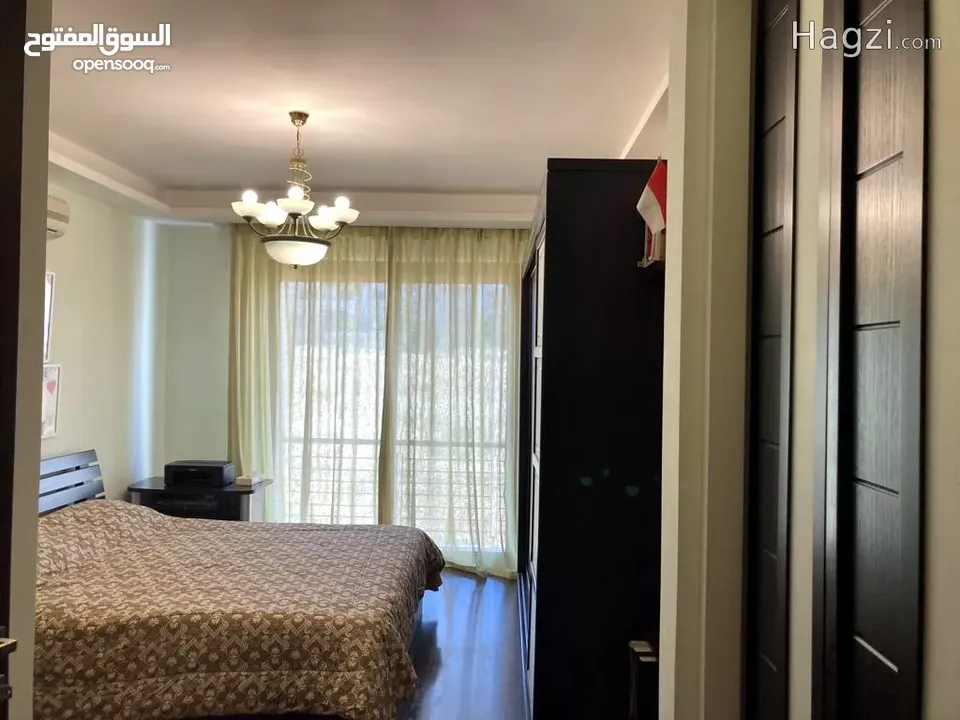 شقة مفروشة للإيجار في ضاحية الأمير راشد  ( Property 33432 ) سنوي فقط