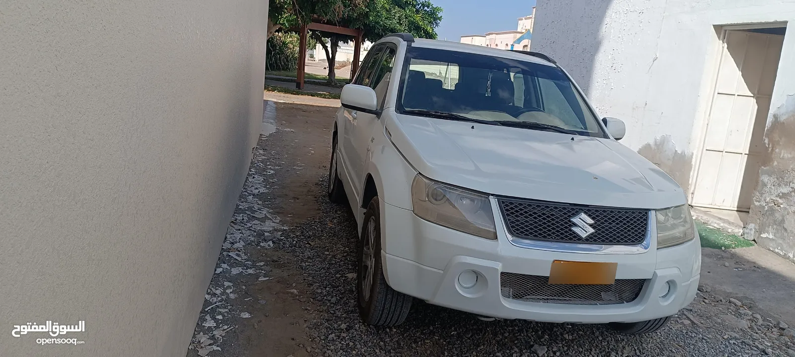 سوزوكي فيتارا Suzuki vitara