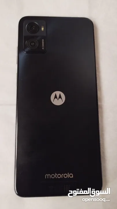 موتورولا E22 Motorola موبايل قوي جميل حالة ممتازة