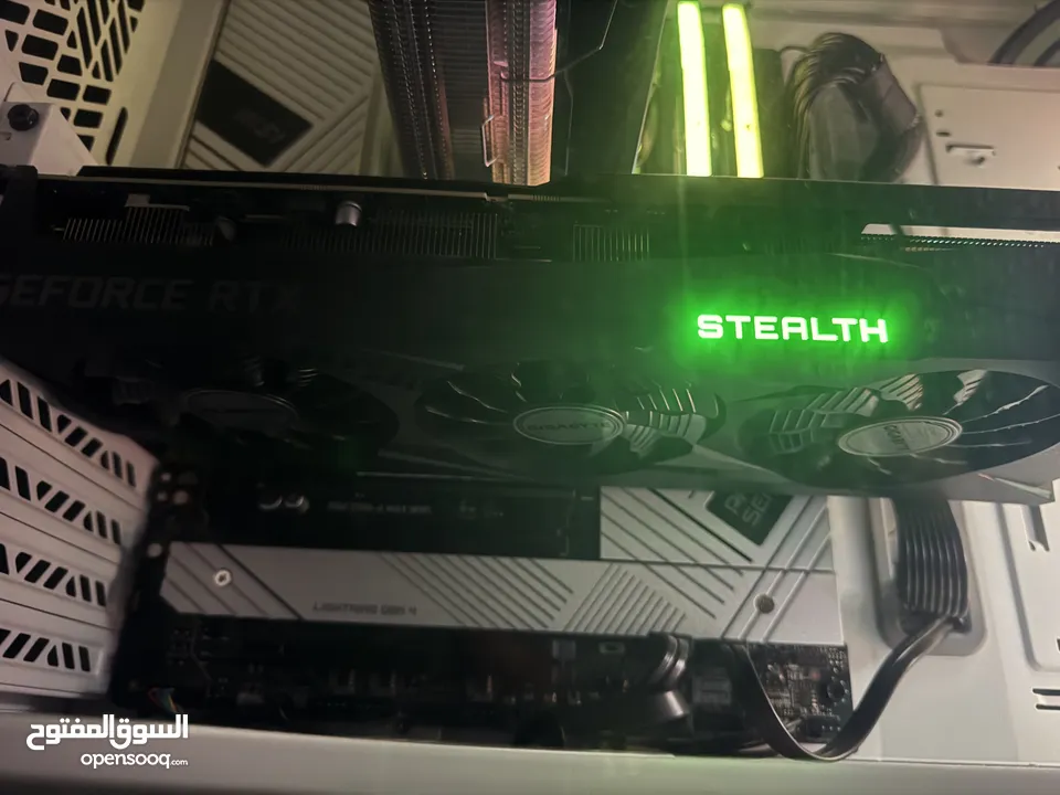 Gigabyte 3070