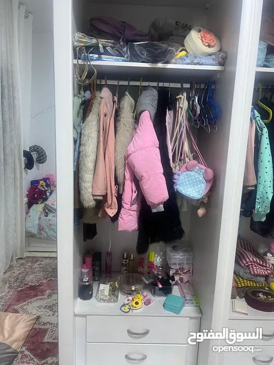 غرفه نوم اطفال