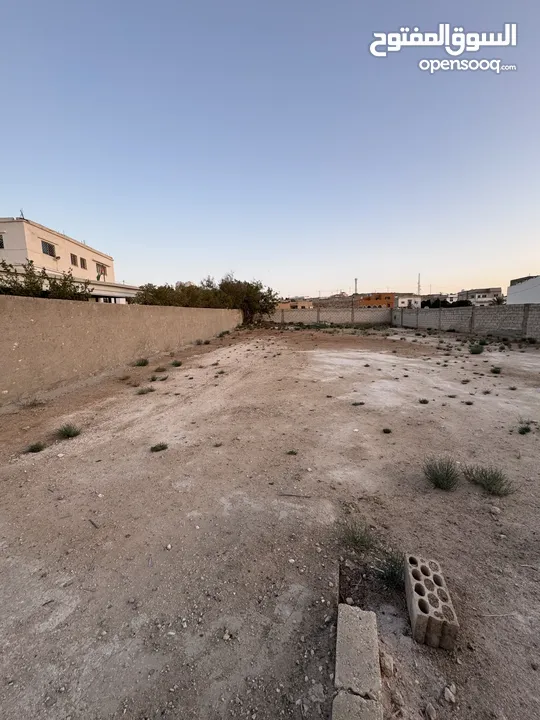 بيت مؤجر لوزارة التربية والتعليم