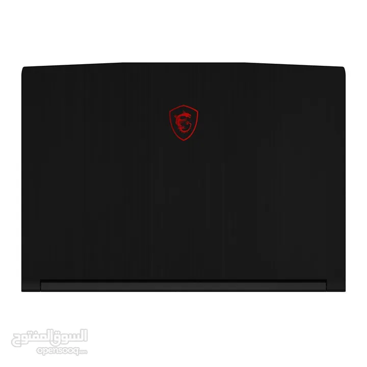 MSI Thin Gaming Core i5-11400H 11th Gen - GTX1650 4G 16GB 3200MHZ DDR4 RAM 512 GB SSD Windows 11