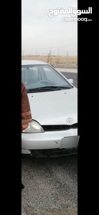 تويوتا ايكو