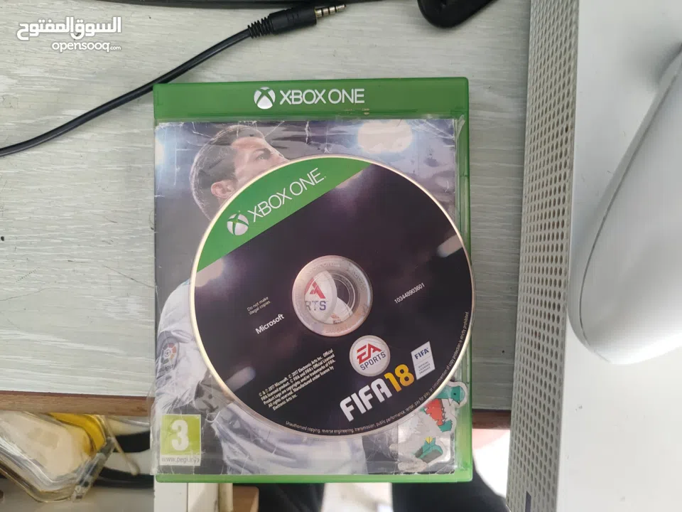 أكس بوكس one s  نابلس