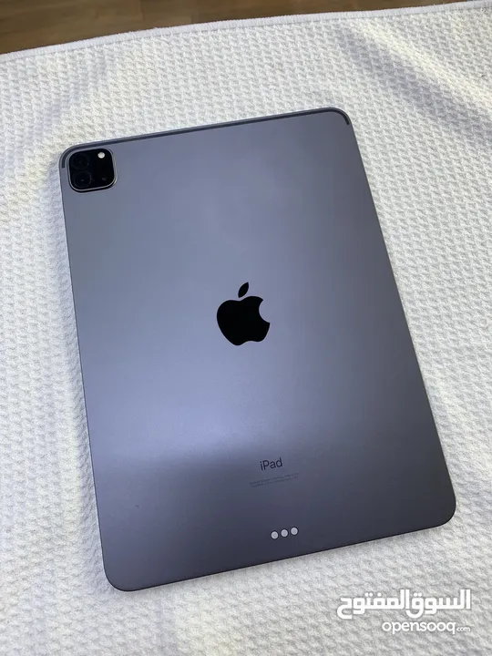 Ipad pro 2020 model 128gb