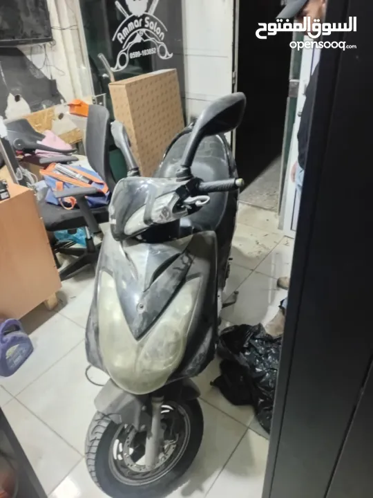 فزبا ماطور شغال