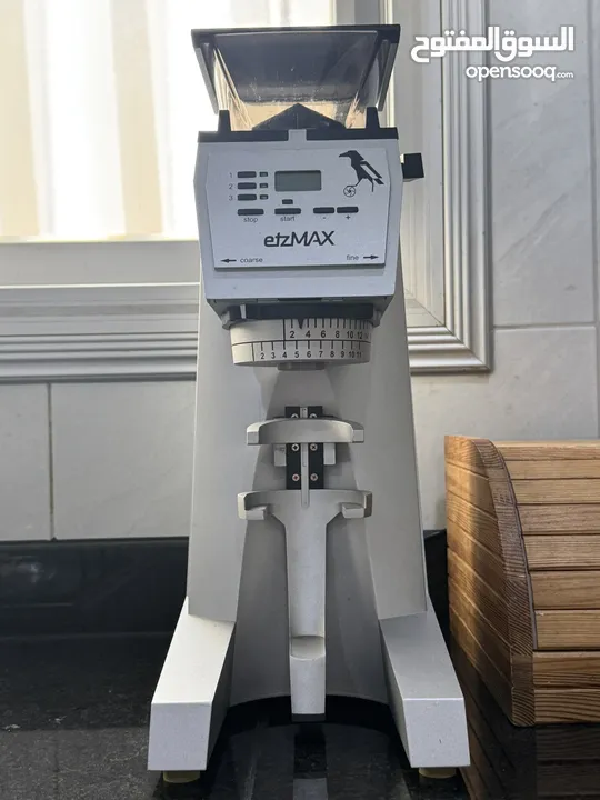 طاحونة EtzMAX Light Timer