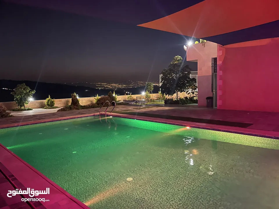 مزرعة الطلة الغربية بيرين