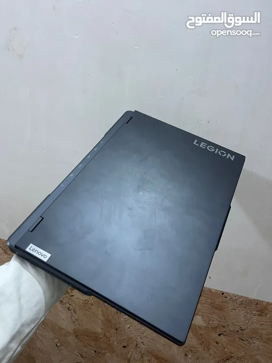 Lenovo legion 5 pro