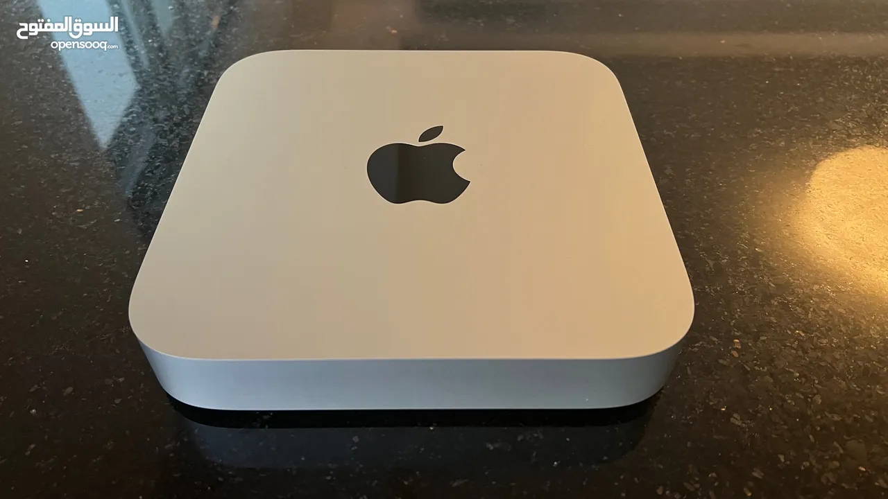 Mac mini (M1, 2020) 1TB